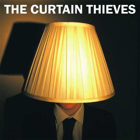 The Curtain Thieves EP Review
