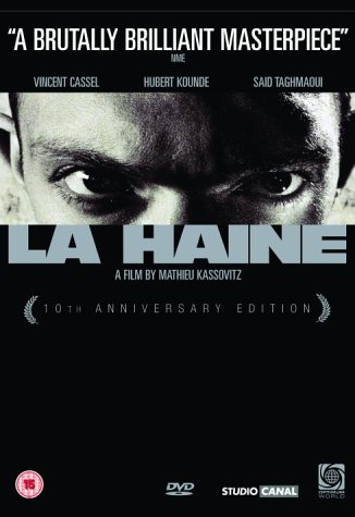 La Haine // Film vs. Reality