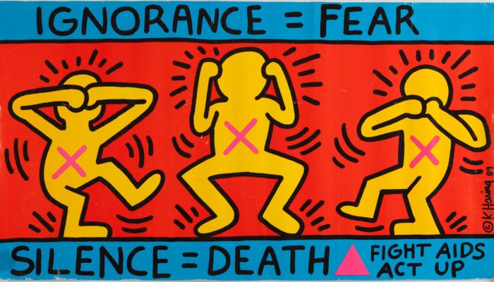Keith Haring: 21st Anniversary