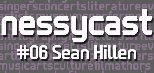 Nessycast #6: Sean Hillen Interview
