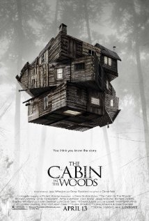 The Cabin In The Woods: Movie Review