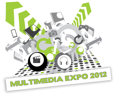 DCU Multimedia Expo 2012