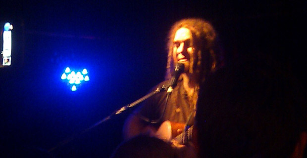 Newton Faulkner: Live at Whelan’s, Dublin Review