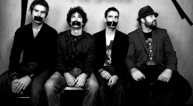 The Shoos: Say Something Review