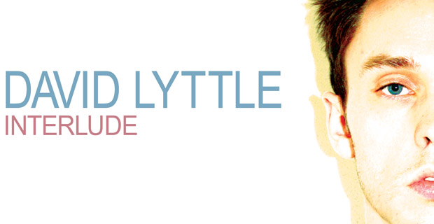 David Lyttle: Interlude Album Review