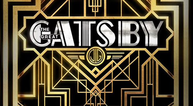 Baz Luhrmann: The Great Gatsby Trailer