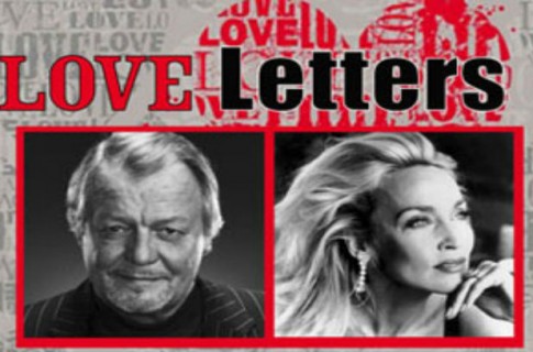 Competition: Win tickets to A.R. Gurney’s  Love Letters at The Gaiety Theatre