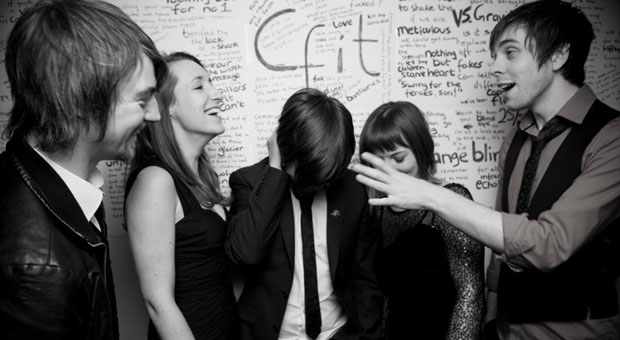 Free Music: Cfit – Triage