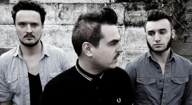 Tune of the Week 27/07/2012: The Minutes