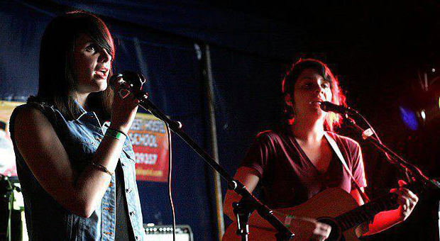Tune of the Week 13/07/2012: Heathers