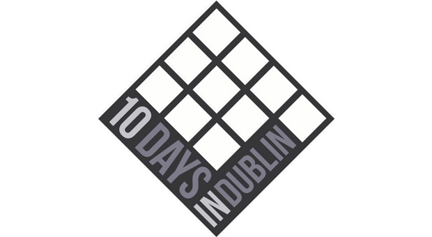 10 Days in Dublin: Get Your Festival Programme Here!