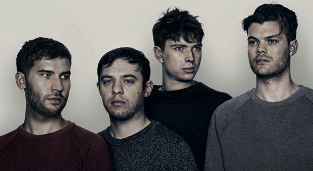 Everything Everything Announce New Single, Album and Tour Dates