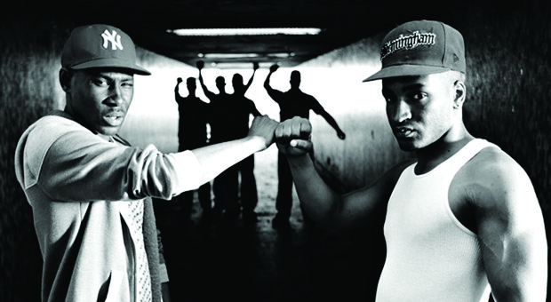 Stranger Than Fiction Film Festival, this weekend at IFI