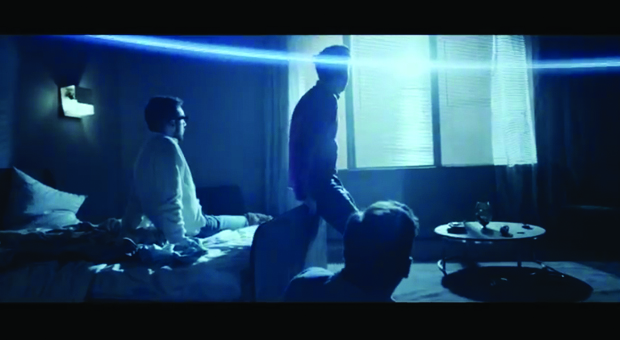 Two Door Cinema Club Sleep Alone