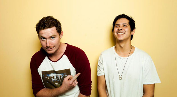 Free Music Monday 03/09/2012: Sun City