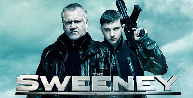 The Sweeney: Movie Review