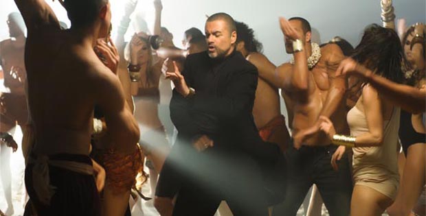 George Michael cancels rescheduled Australian dates