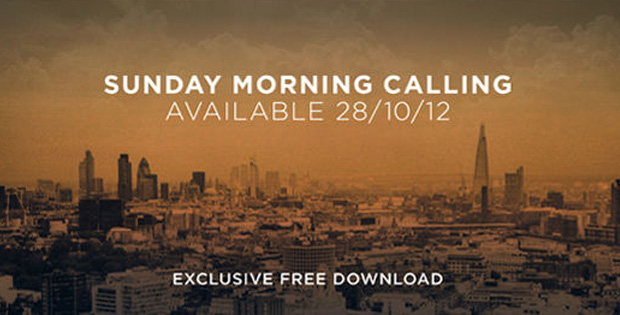 Free Music 23/10/2012: Model Society