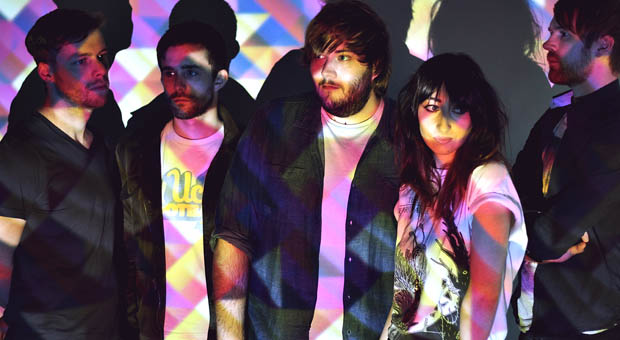 Tune of the Week 12/10/2012: Runaway Go