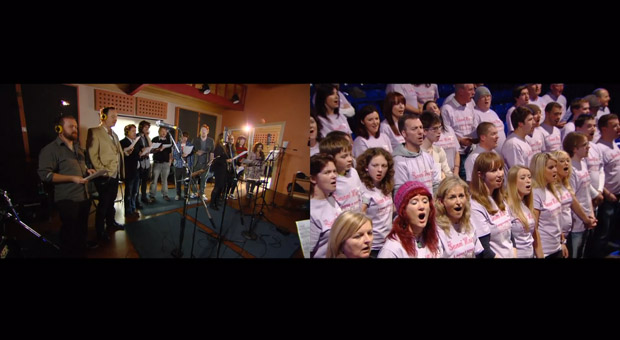 Tune of the Week 23/11/2012: A Song for Lily-Mae