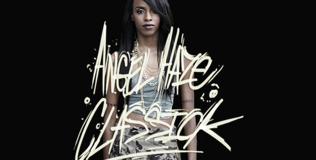 Free Music Monday 5/11/2012: Angel Haze