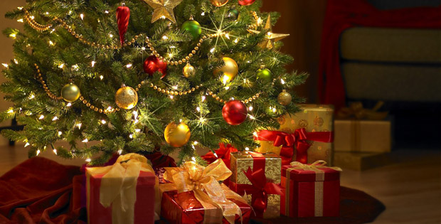 Christmas 2012 at axis Ballymun
