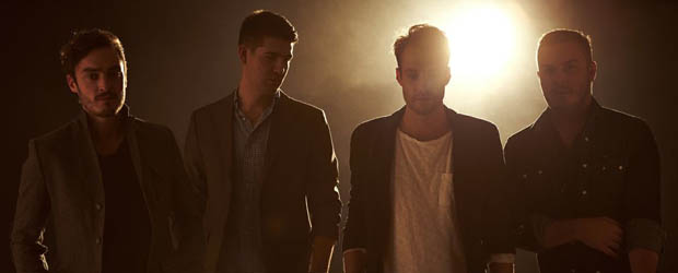 Civil Twilight: River (Video and Remix)