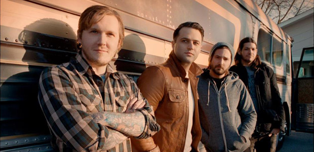 Tune of the Week 09/11/2012: The Gaslight Anthem