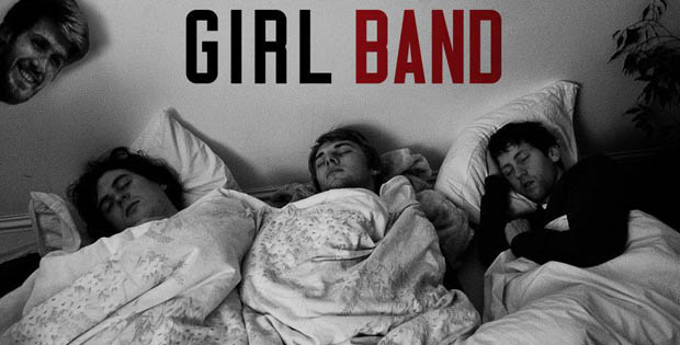 Download: Girl Band – France 98