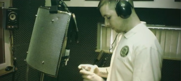 Lethal Dialect chats about his album 1988 (Video)