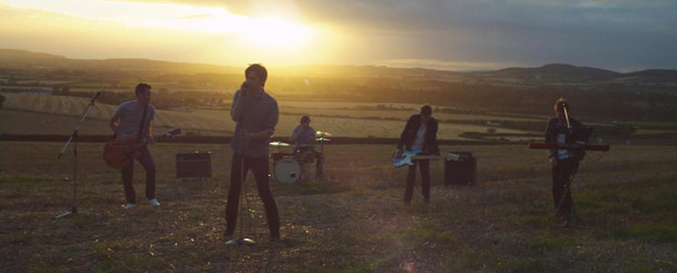 Neon Wolf: We Own The Sky (Video)