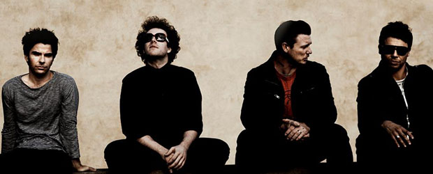 Download: Stereophonics – In A Moment