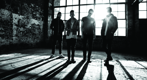 The 1975: Sex EP – Review
