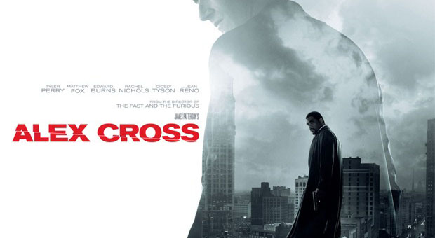 Alex Cross: Movie Review