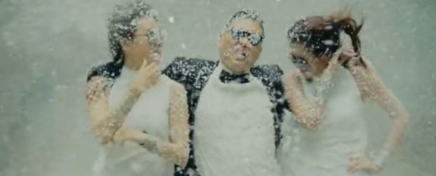 LastChristmasGangnamStyle