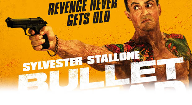 Bullet to the Head: Film Review