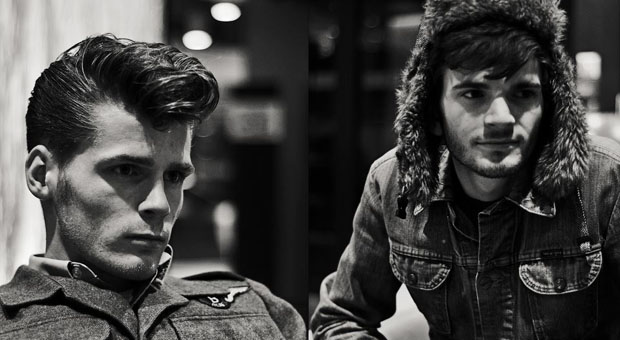 Culture Cafe on RTE 2XM: Show 76: Hudson Taylor Interview