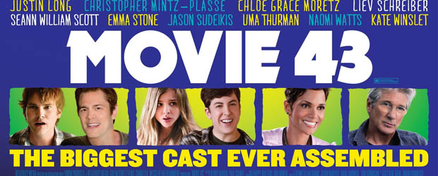 Movie 43 (Trailer)
