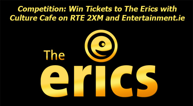 Competition: Win a pair of tickets to Entertainment.ie’s The Erics