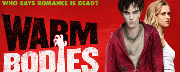 Warm Bodies: Watch The First Four Minutes