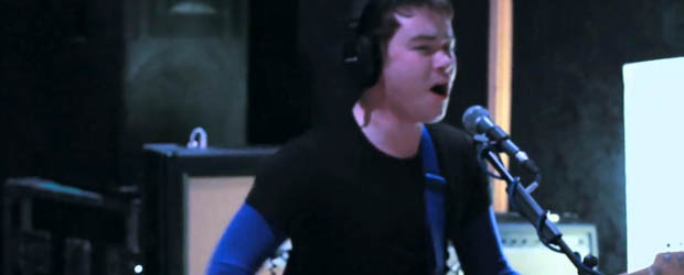 Codes: Triangulum – Live In Studio (Video)
