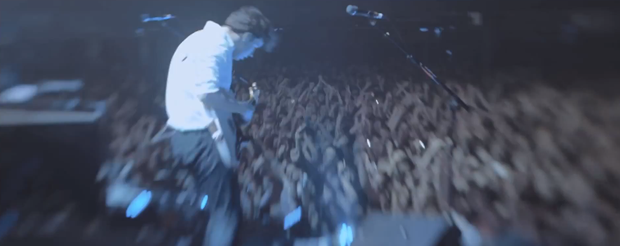 Two Door Cinema Club: Next Year (Video)