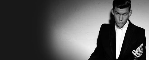 Listen – Willy Moon: Album Sampler