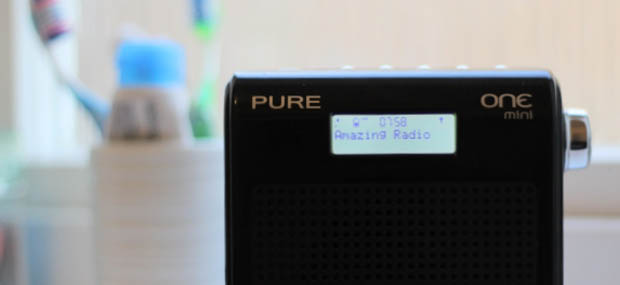 Amazing Radio comes to Dublin – Musicians Take Note!