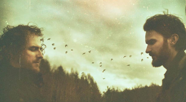 Fossil Collective: Tell Where I Lie – Album Review