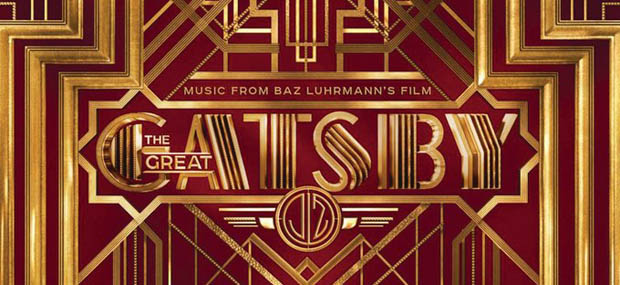 The Great Gatsby – Great Music is Timeless (Video)