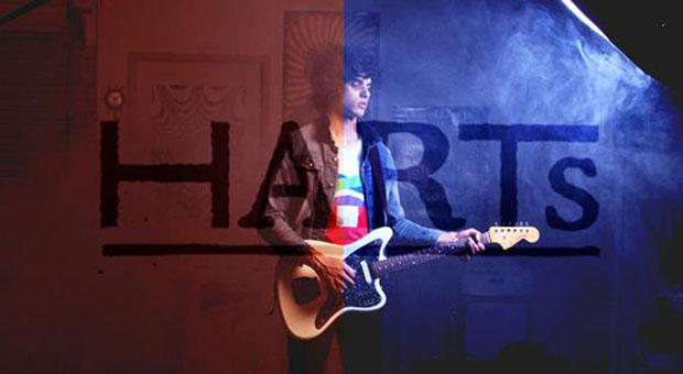 Tune of the Week 21/05/2013: Harts – The Music