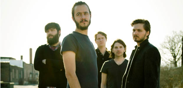 Editors: A Ton of Love (Video)