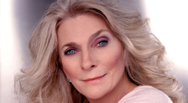 Culture Cafe on RTE 2XM: Interview with Judy Collins