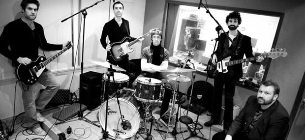 Free Event: The Shoos are making a time lapse video!